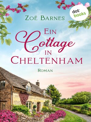 cover image of Ein Cottage in Cheltenham